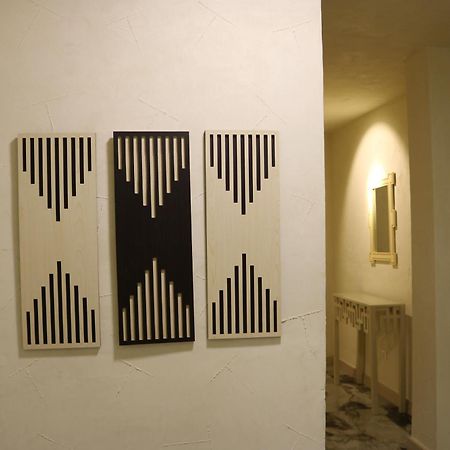 Amman Trail Hotel & Studios Exteriör bild